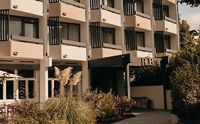 Das HOB - Hotel Original Bamberg